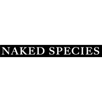 Naked Species logo - Similar company to Wyeth
