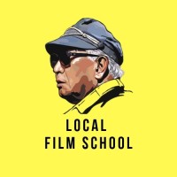 Local Film School logo - Similar company to Daily Perdeim