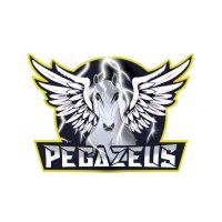 PEGAZEUS - Club BDE GBBA 2023 logo - Similar company to Neoma Reims Vanguard