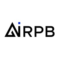 RPB logo - Similar company to Enot.Ai