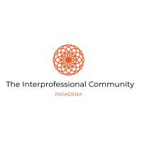Interprofessional Community Of Pasadena