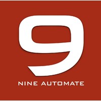 9 Automate logo - Similar company to Quirk'D