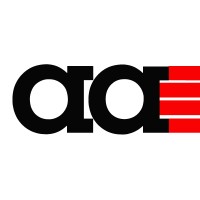 Aalborg Stilladser A/S logo - Similar company to Mrmotech - Elevatorer, Rulletrapper Og Lifte