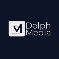 Dolph Media logo - Similar company to E-Comsphere
