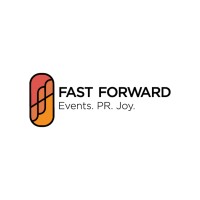Fast Forward logo - Similar company to Fast Forward