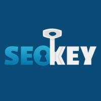 SEOKEY logo - Similar company to Formaseo