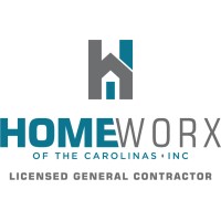 Homeworx Of The Carolinas
