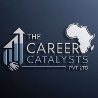 The Career Catalysts logo - Similar company to Kariliner Consulting