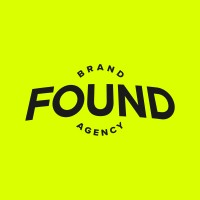 Found Brand Agency logo - Similar company to Screentym