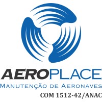 AEROPLACE - COM 1512-42/ANAC logo - Similar company to Populair