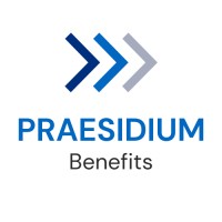 Praesidium Benefits logo - Similar company to Institute Of Diversity Sciences | Umass