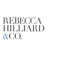 Rebecca Hilliard & Co logo - Similar company to Quteo