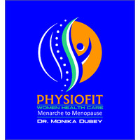 Physiofit Physiotherapy centre logo - Similar company to Ideal Physiotherapy Centre