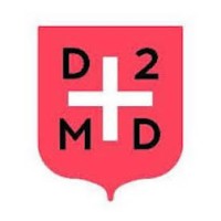 DIRECT2MD logo - Similar company to Md Integrations