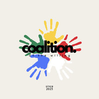 Coalition of the Willing logo - Similar company to Daniels Studio