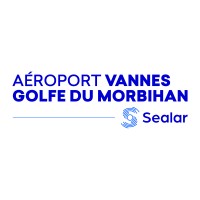 Aéroport de Vannes-Golfe du Morbihan logo - Similar company to Sealar