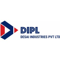 Desai Industries Pvt. Ltd. logo - Similar company to Velavan Tex
