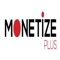 MonetizePlus logo - Similar company to Monetize Plus