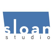 Sloan Studio, Inc. logo - Similar company to Brink Interactive