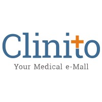 Clinito logo - Similar company to Qms Medical Allied Services Ltd
