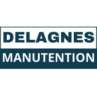 Delagnes manutention logo - Similar company to Istpse