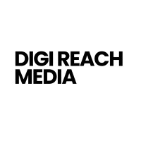 DIGI REACH MEDIA logo - Similar company to Carlsen Creative
