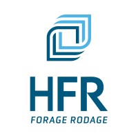 HFR logo - Similar company to Victor Architectes