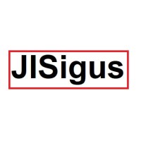 JISigus Middle East FZE logo - Similar company to Habu Process Fzco