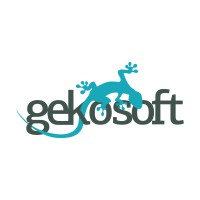 GekoSoft srl logo - Similar company to Rational Ai