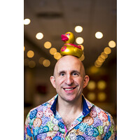 Pete Cohen