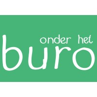 Onder Het Buro logo - Similar company to Antiklimax
