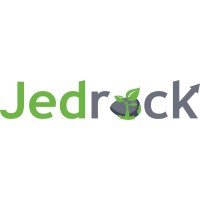 Jedrock logo - Similar company to Ats Simulator Middleware Test Company