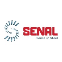 SC SENAL-COM SRL logo - Similar company to Kovostroj