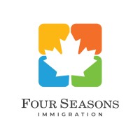 Four Seasons Immigration and Study Services logo - Similar company to Wise Immigration & Study Services