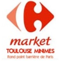 Carrefour Market Toulouse Minimes - AZC Marmin logo - Similar company to Picard Saint Sulpice La Pointe