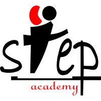 STEP Academy logo - Similar company to The Economic Club Of New Delhi | Ecindia