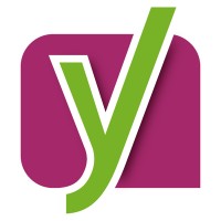 Plugin Yoast logo - Similar company to Yoast