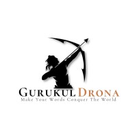 Gurukul Drona logo - Similar company to The Gen-Z Press