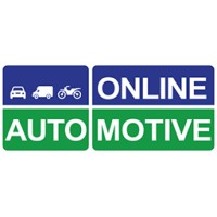 ONLINE AUTOMOTIVE LIMITED logo - Similar company to Techman Garage Management Solution