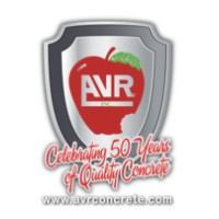 AVR Inc. logo - Similar company to Wm Mueller & Sons Inc