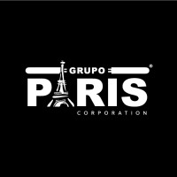 Grupo Paris Corporation logo - Similar company to Mrosa Semijoias E Pratas 925