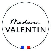 Madame Valentin logo - Similar company to Whr Productions