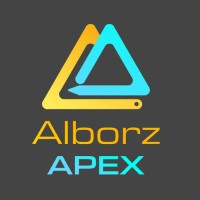 Fan Avaran Amin Alborz (Alborz APEX) logo - Similar company to Uproach Agency