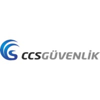 CCS Güvenlik Sistemleri İç Ve Dış Tic. Ltd. Şti. logo