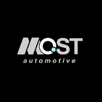 MOST OTOMOTİV logo - Similar company to 3Mek