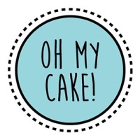 Oh My Cake! logo - Similar company to Gc Couture