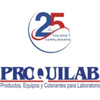 PROQUILAB SAS logo - Similar company to Flixopay