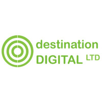 Destination Digital Ltd logo - Similar company to C-Safe Security Ltd