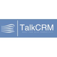 TalkCRM logo - Similar company to Ms Oberfläche Gmbh