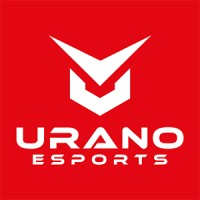 URANO eSports logo - Similar company to Datagroup Rhein-Main Gmbh (Ehemals Urano)